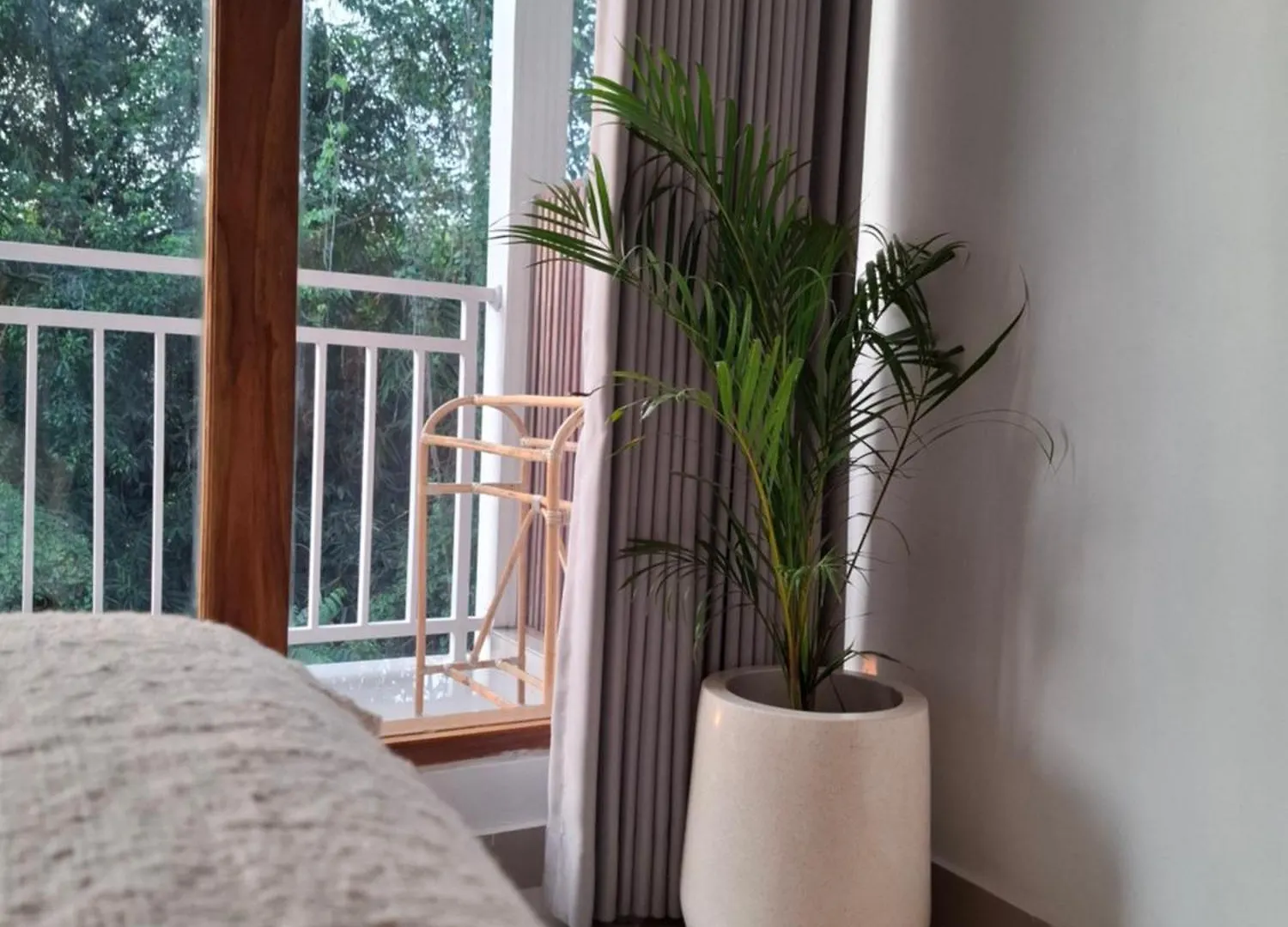 Guest house Palm House Ubud