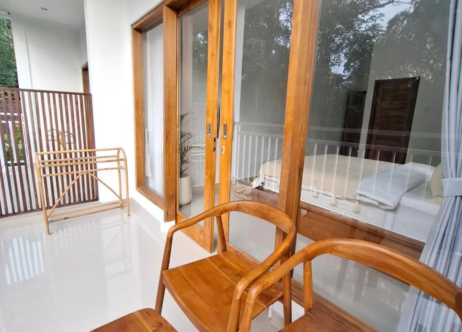 Palm House Ubud 인도네시아