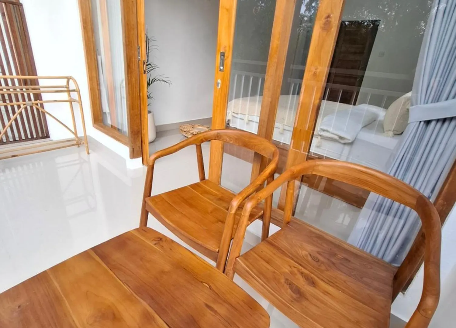 Palm House Ubud Guest house Ubud (Bali)