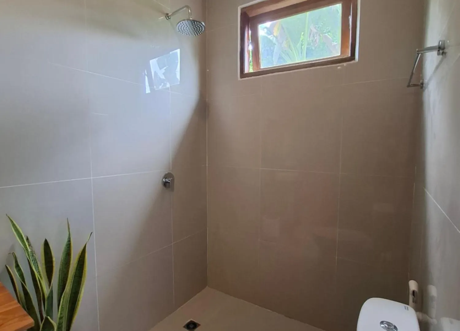 Palm House Ubud Guest house Ubud (Bali)