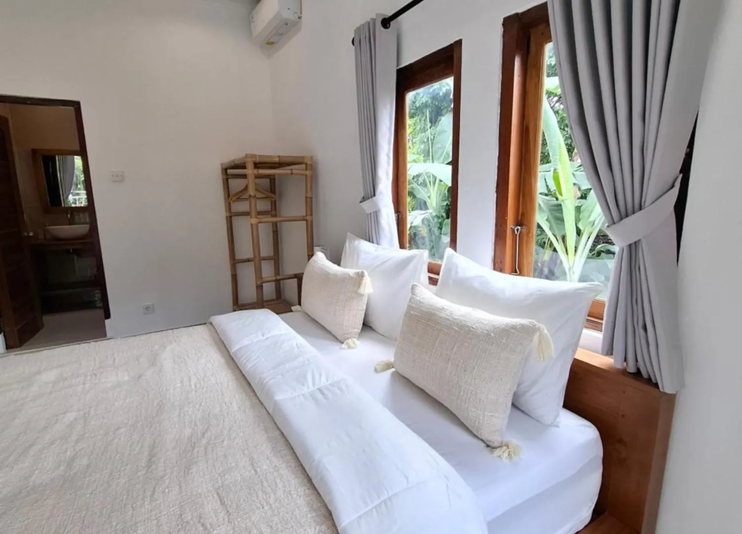 Palm House Ubud 우붓
