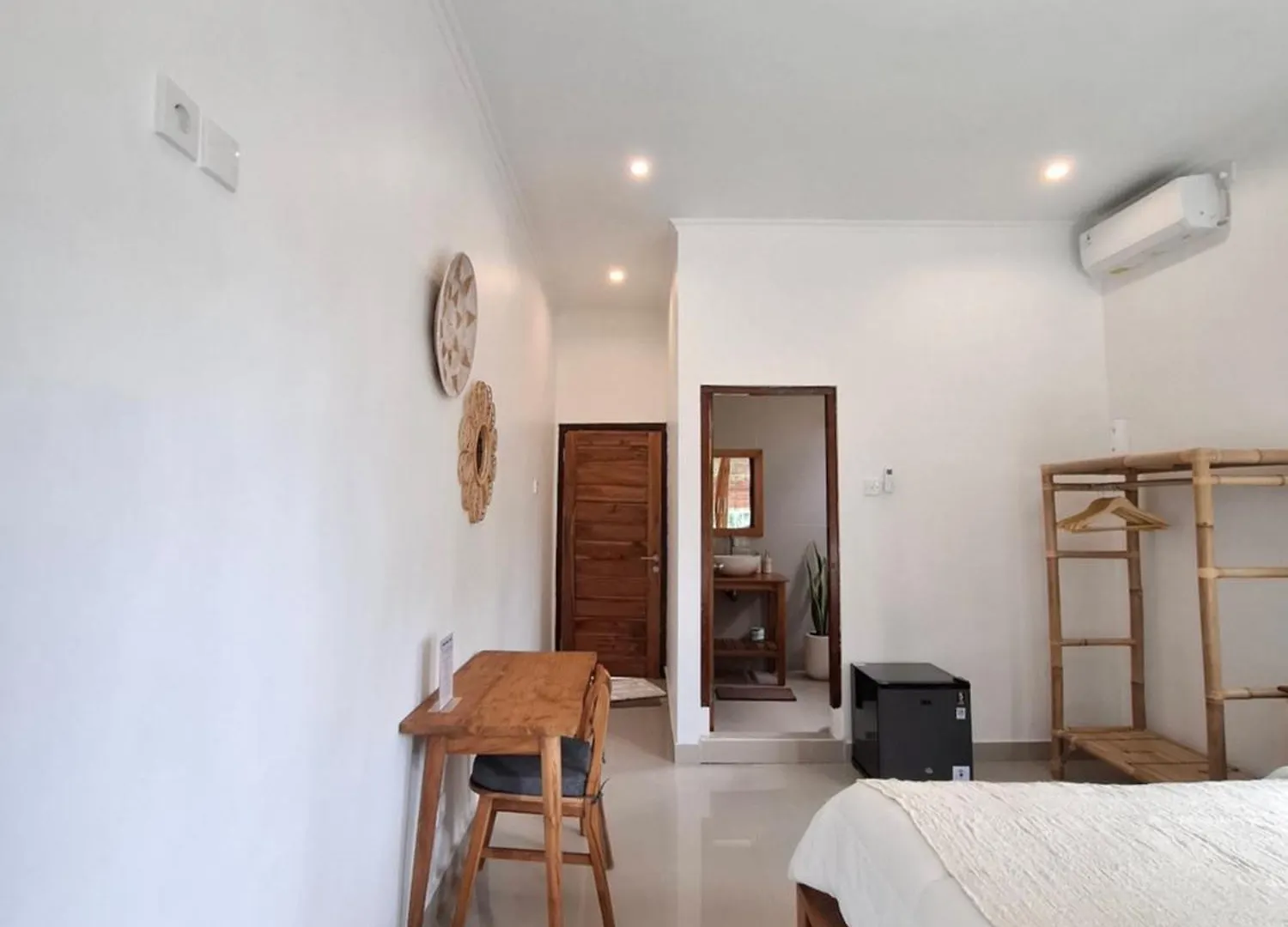 Palm House Ubud 0*, 우붓 인도네시아