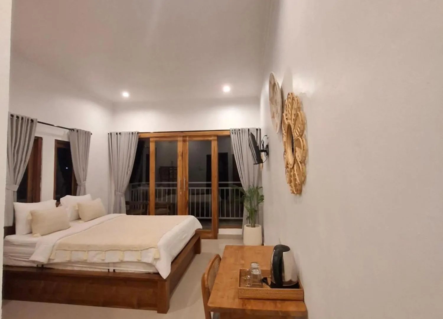 Palm House Ubud Guest house Ubud (Bali)