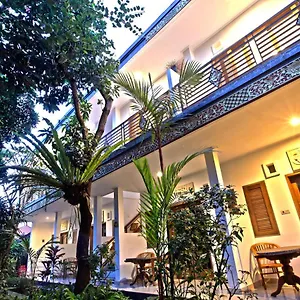  Гостевой дом Batik Sekar Bali