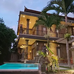  Guest house Ketut Kasta