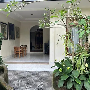  Guest house Balimas