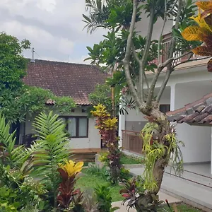  Guest house Gangga House