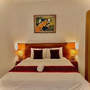  Guest house Intan