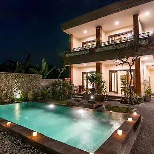  Guest house Umah Dangin