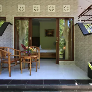  Guest house Teba Jati