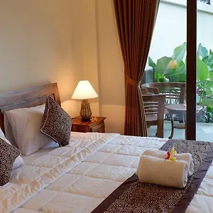 Boge House Ubud