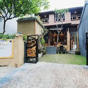  Guest house Bulan Bali