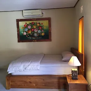  Guest house Malini