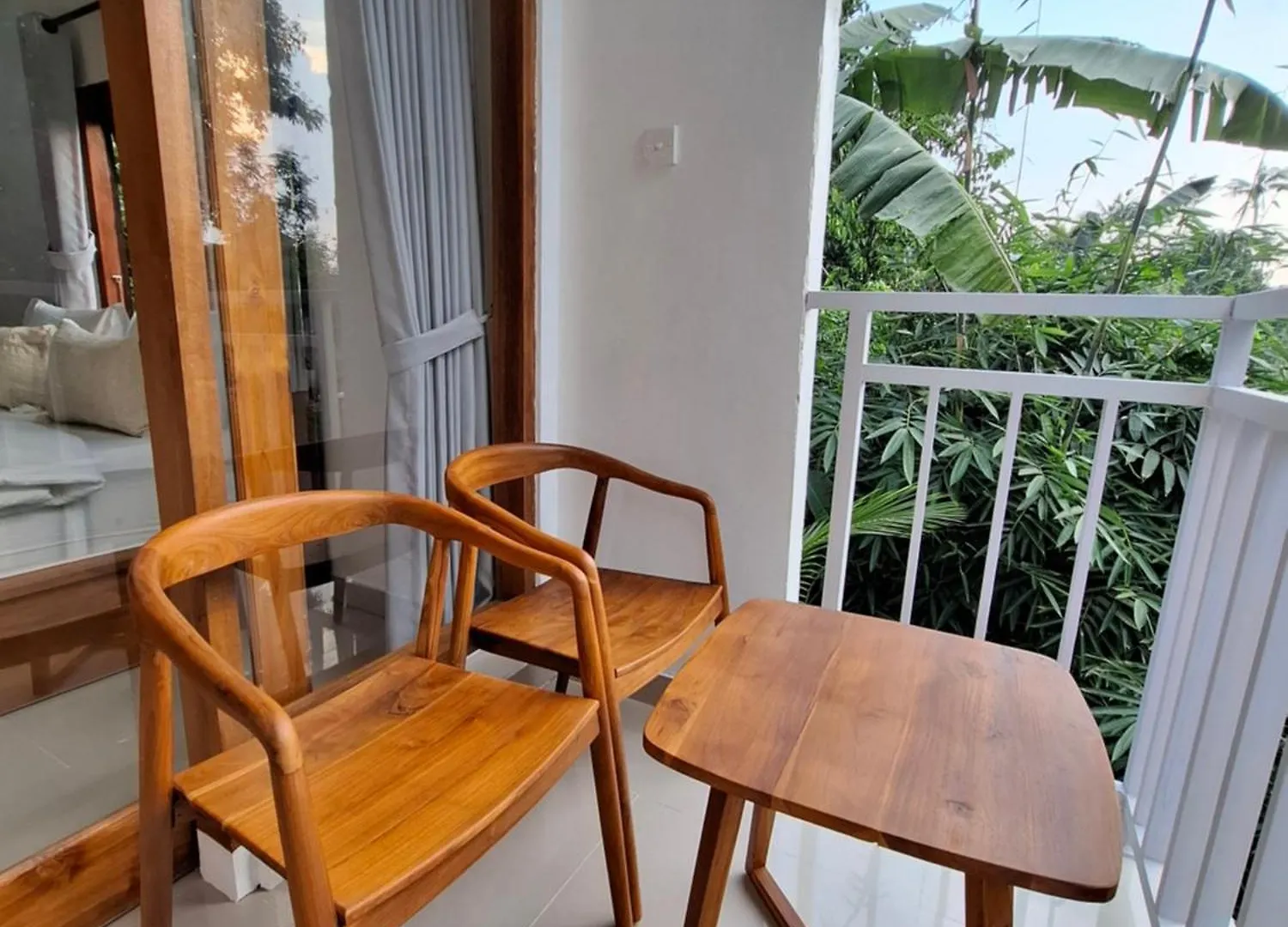 Palm House Ubud 0*, Ubud (Bali)
