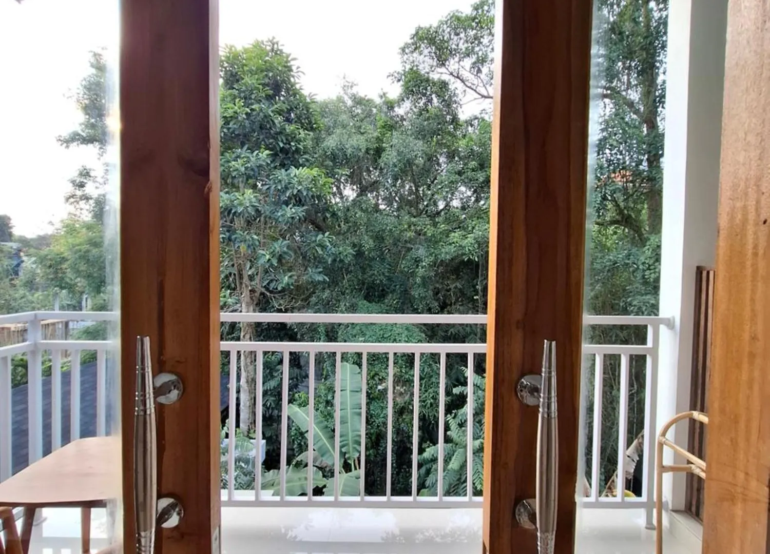 Palm House Ubud Guest house