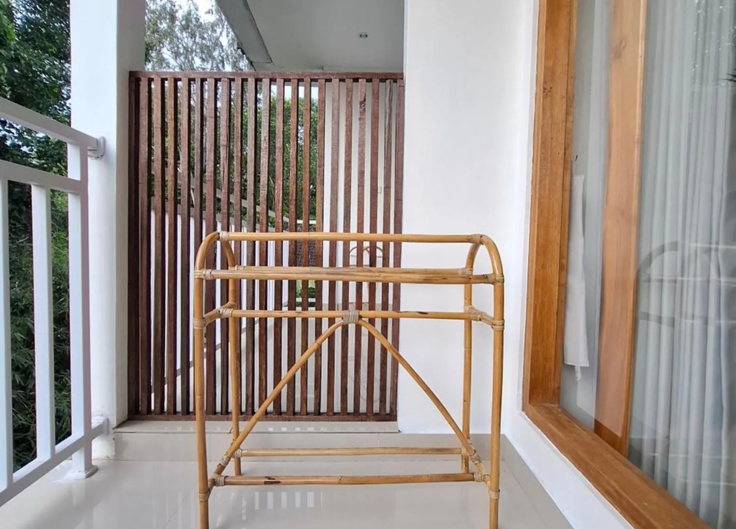 Palm House Ubud Indonesia