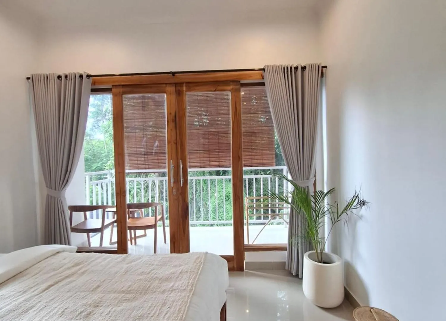 Palm House Ubud Indonesia