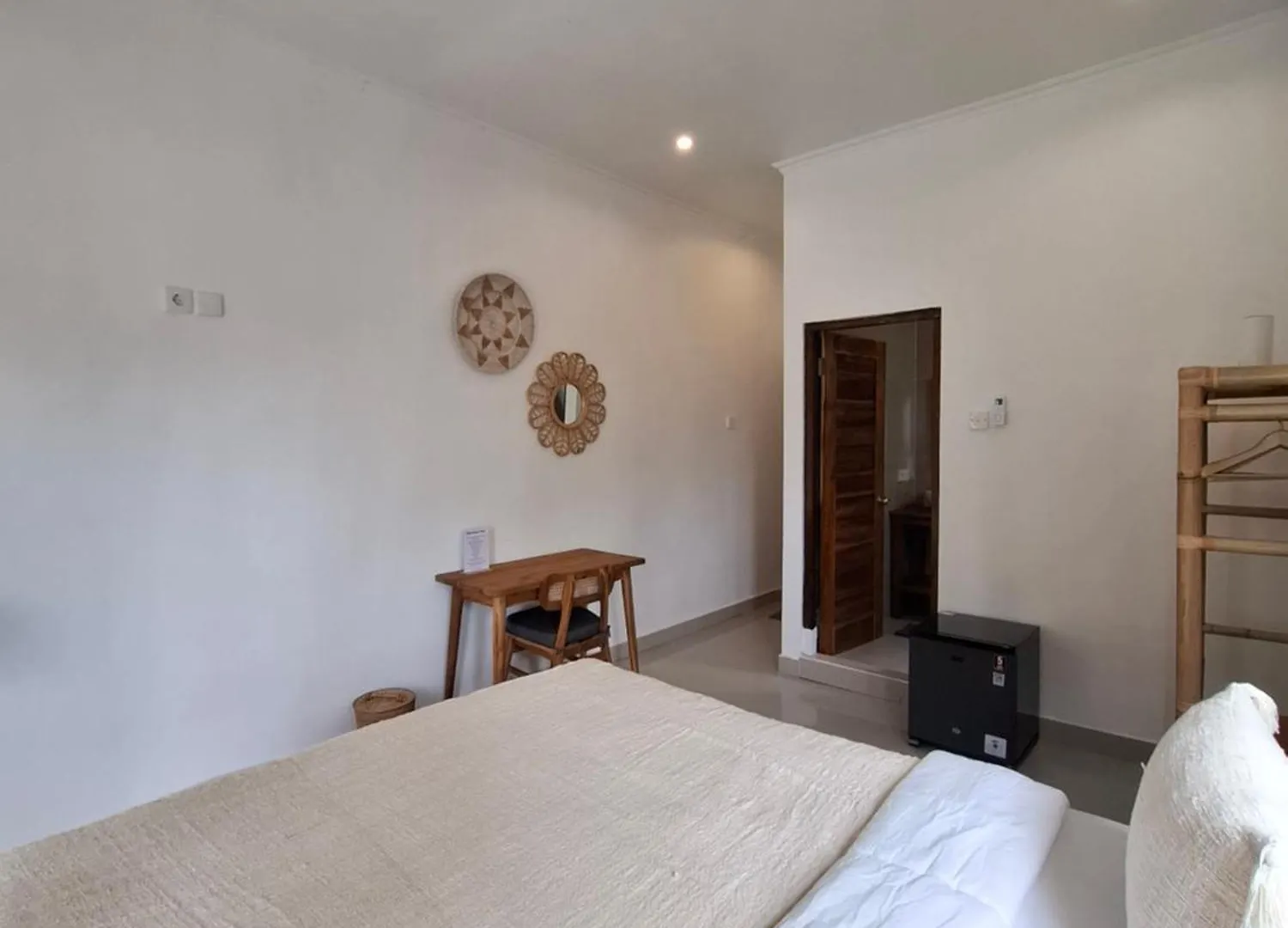 Guest house Palm House Ubud