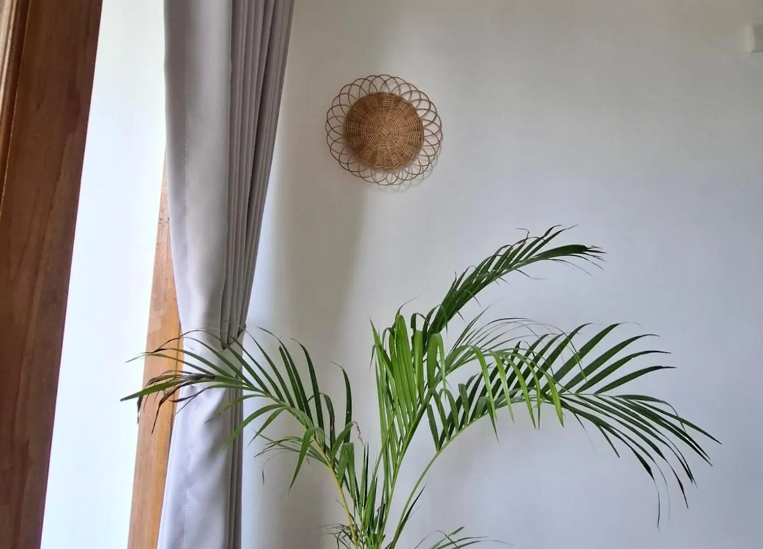 Palm House Ubud