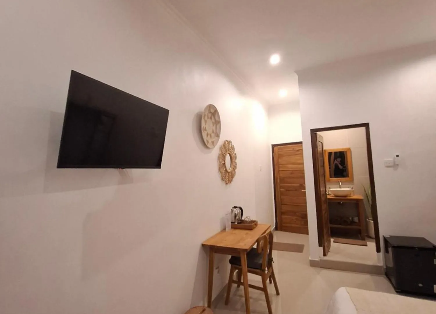 Guest house Palm House Ubud