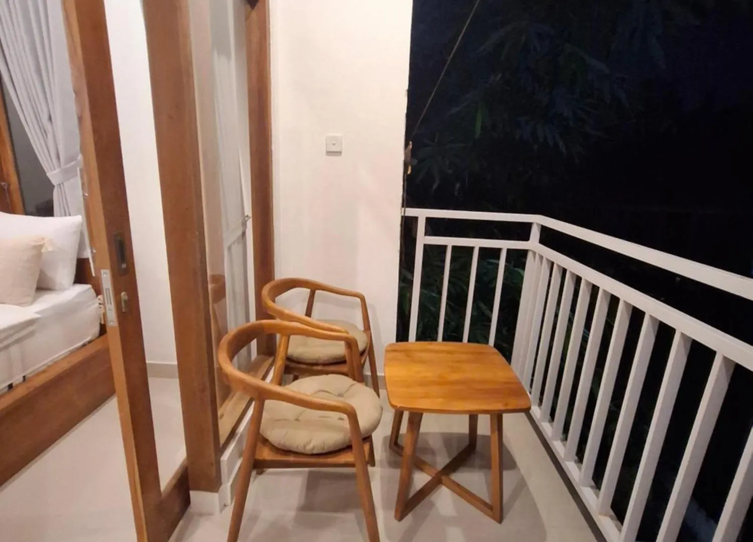 Guest house Palm House Ubud