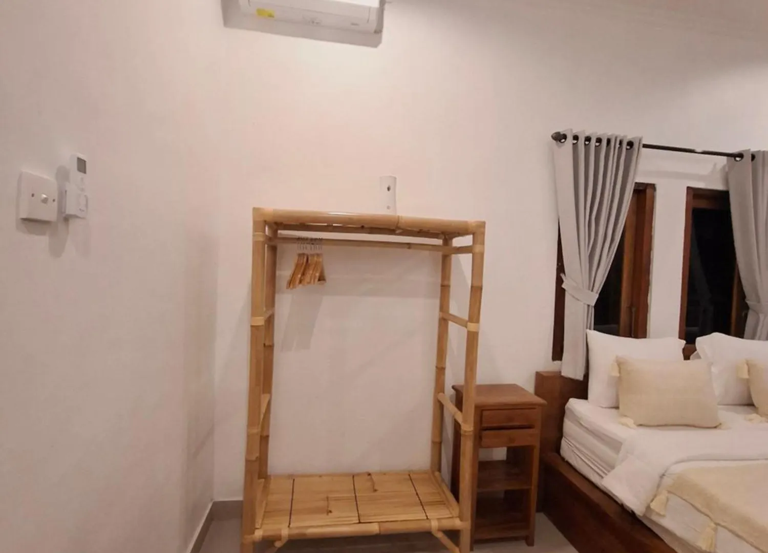 Guest house Palm House Ubud Indonesia